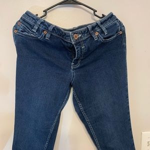 Like new Chip & Pepper jeans